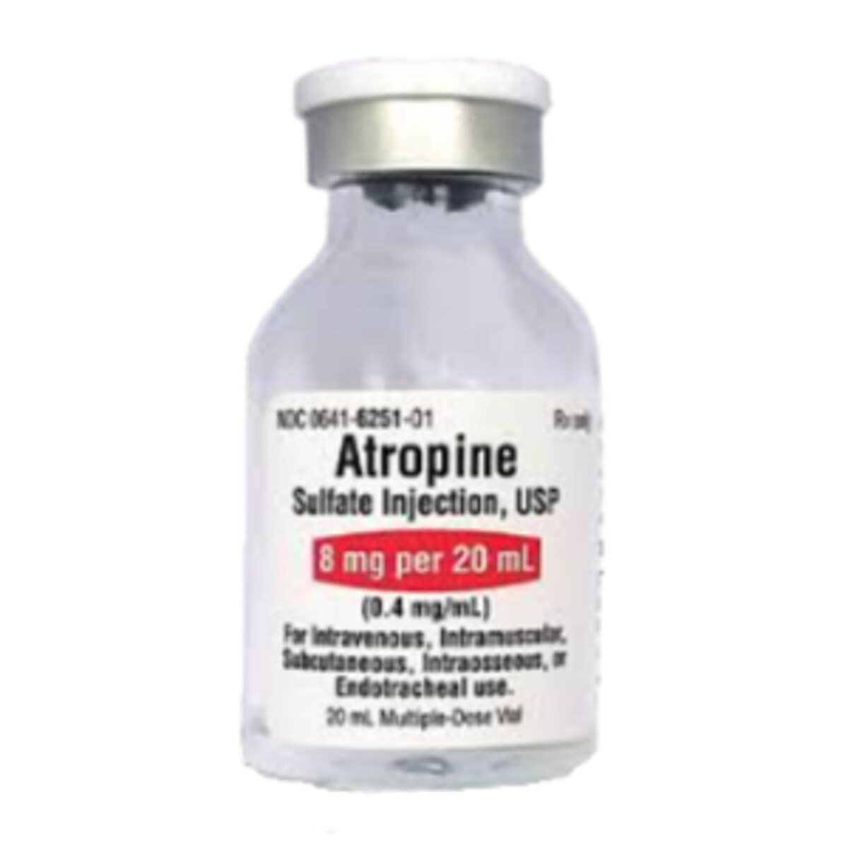 ATROPINE SULFATE | HSB Veterinary Supply