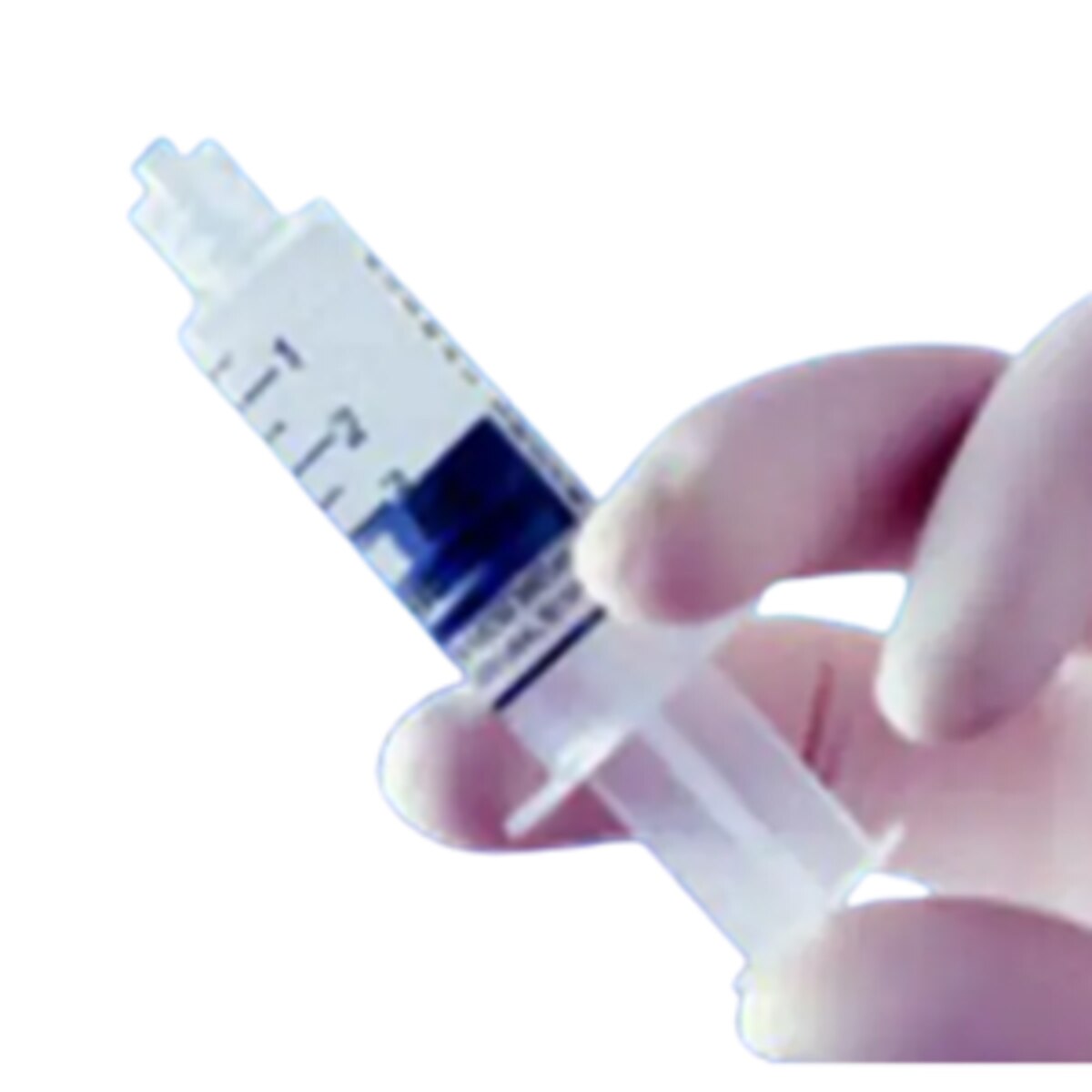 SALINE SYRINGE | HSB Veterinary Supply