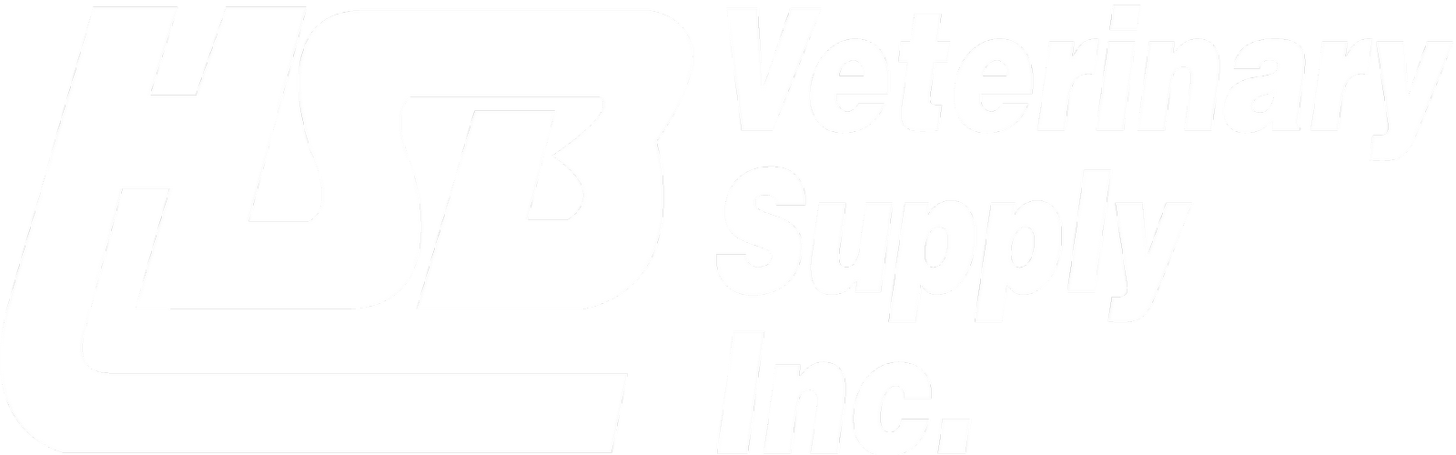 HSB Veterinary Supply, Inc. Store logo